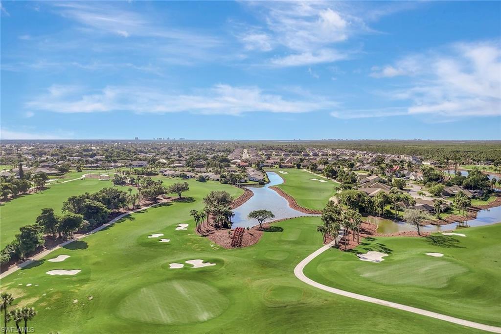 DOVE HOLLOW - Residential