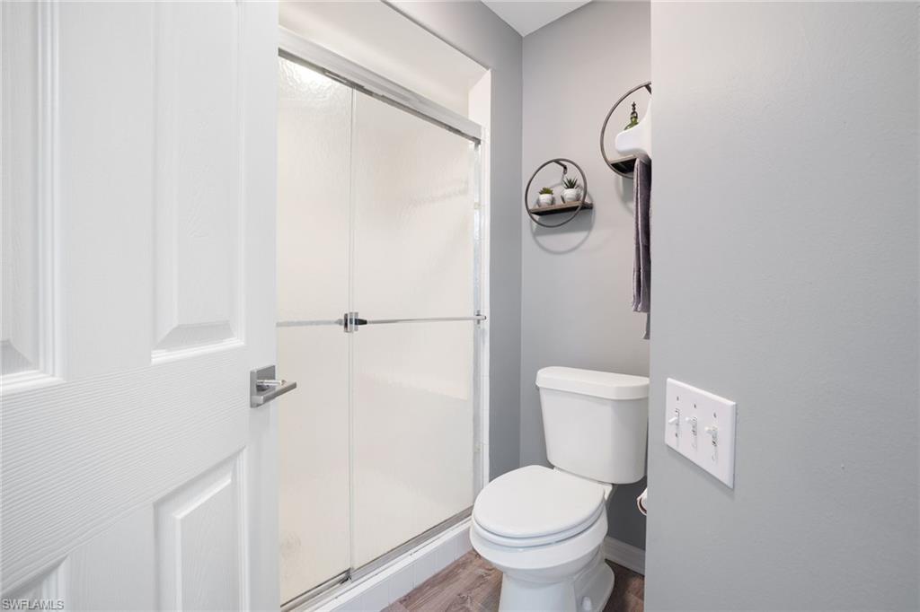 AMBERLEY COURT - Residential