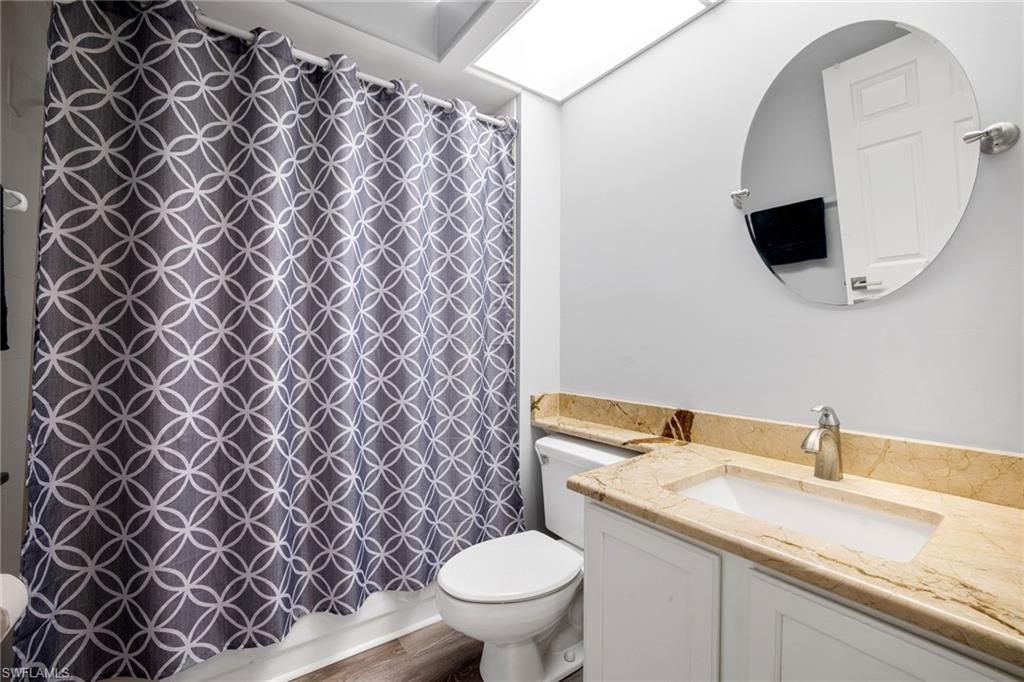 AMBERLEY COURT - Residential