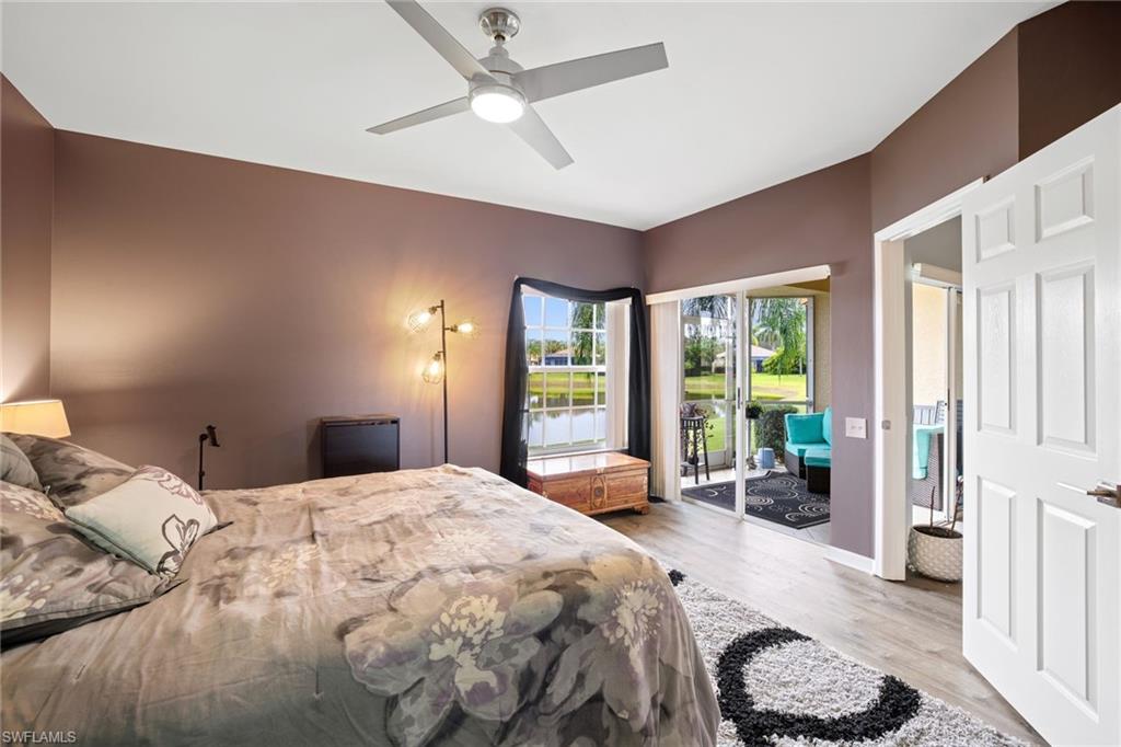 AMBERLEY COURT - Residential