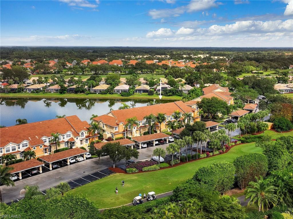 AMBERLEY COURT - Residential