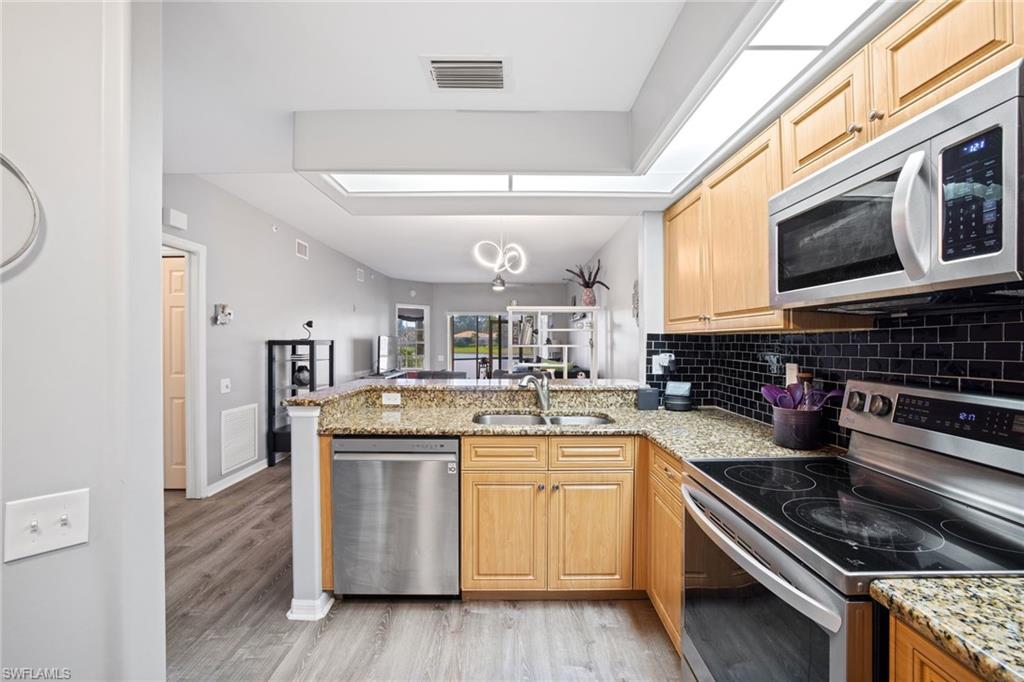 AMBERLEY COURT - Residential