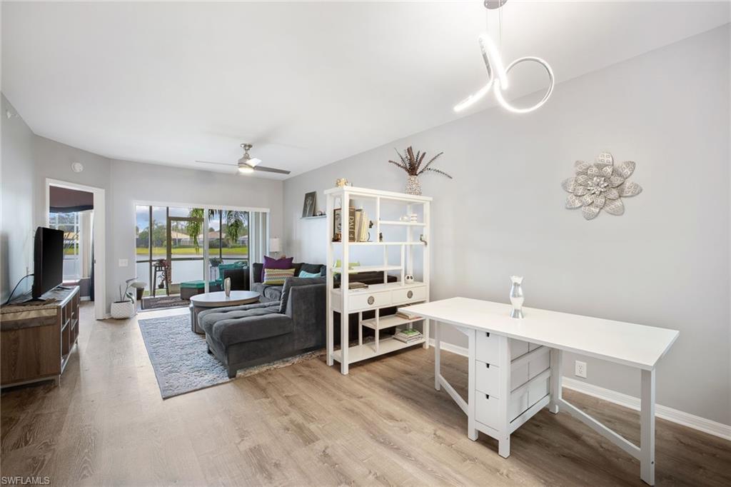 AMBERLEY COURT - Residential