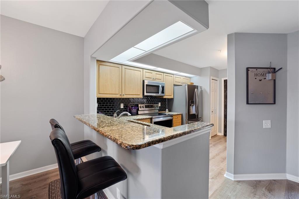 AMBERLEY COURT - Residential