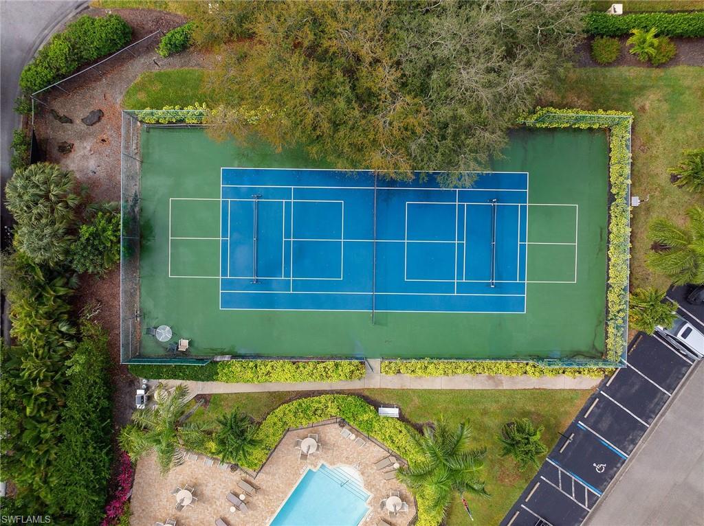 AMBERLEY COURT - Residential