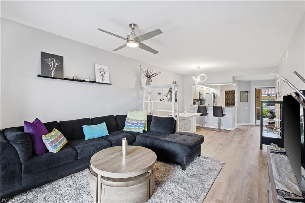 AMBERLEY COURT - Residential