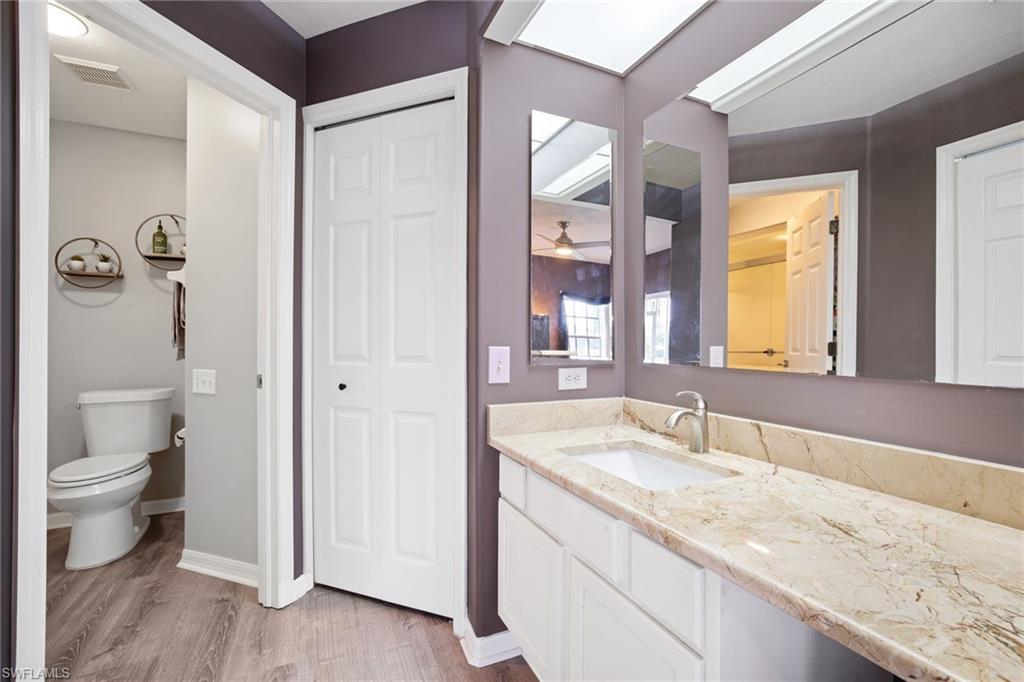 AMBERLEY COURT - Residential