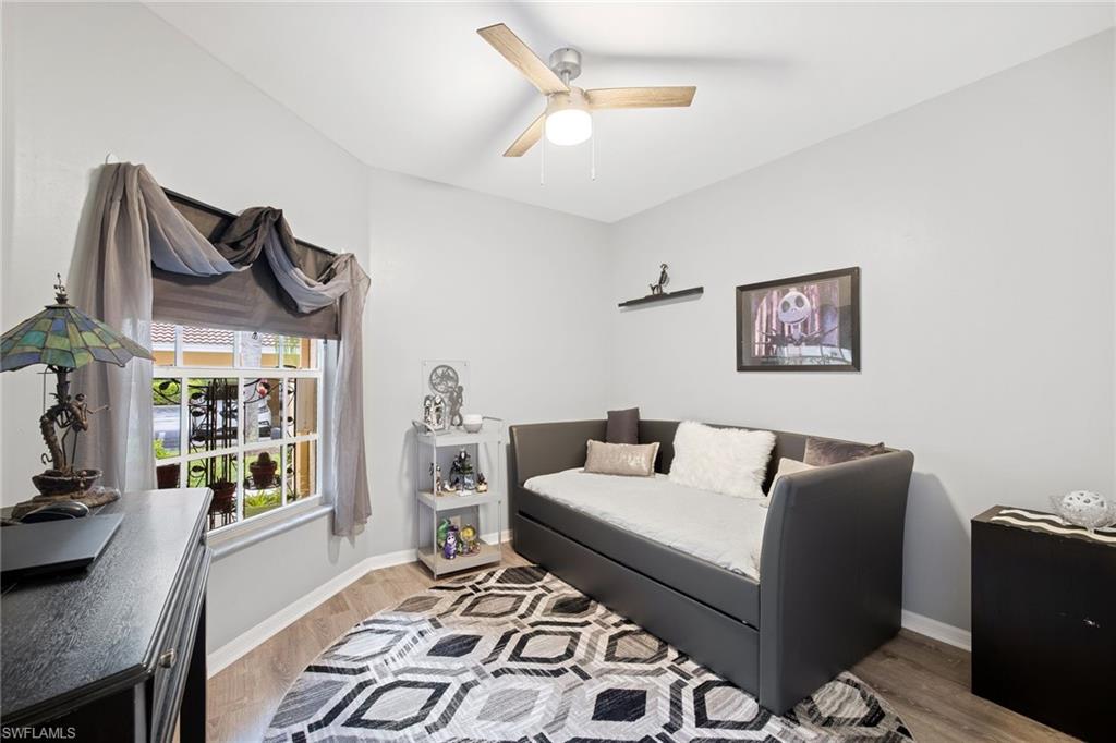 AMBERLEY COURT - Residential