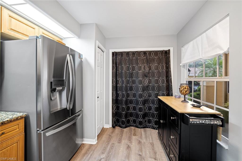 AMBERLEY COURT - Residential