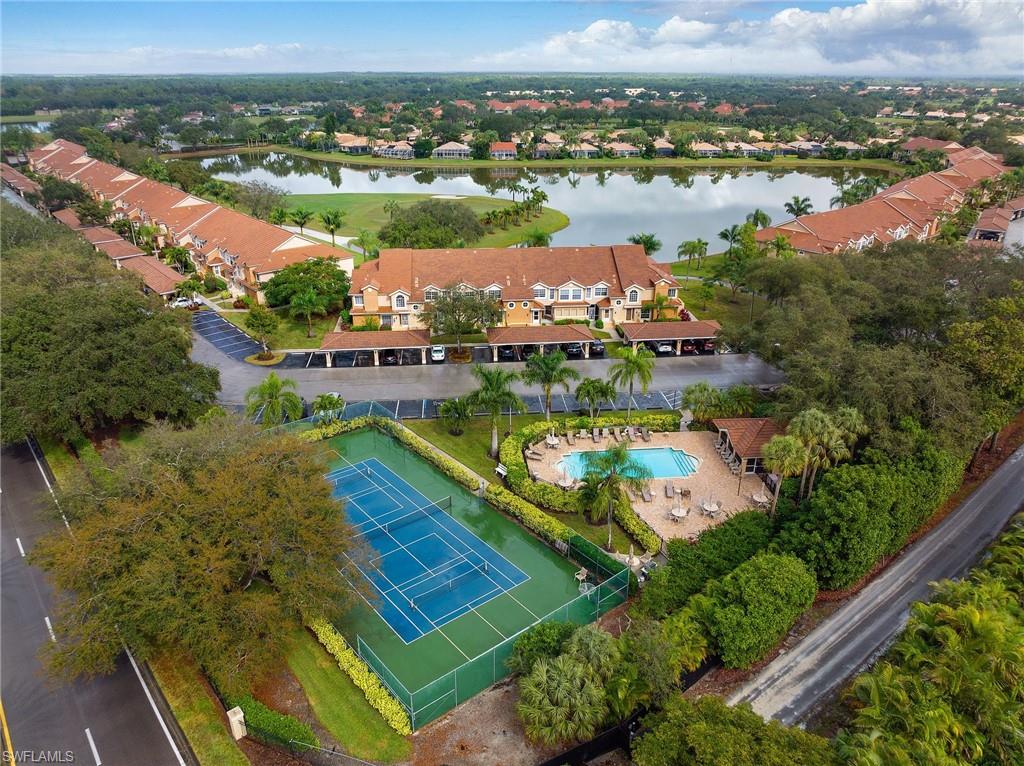 AMBERLEY COURT - Residential