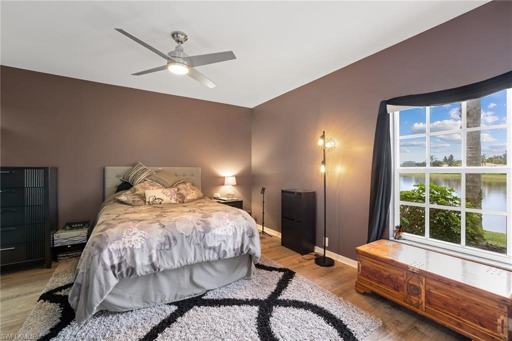 AMBERLEY COURT - Residential