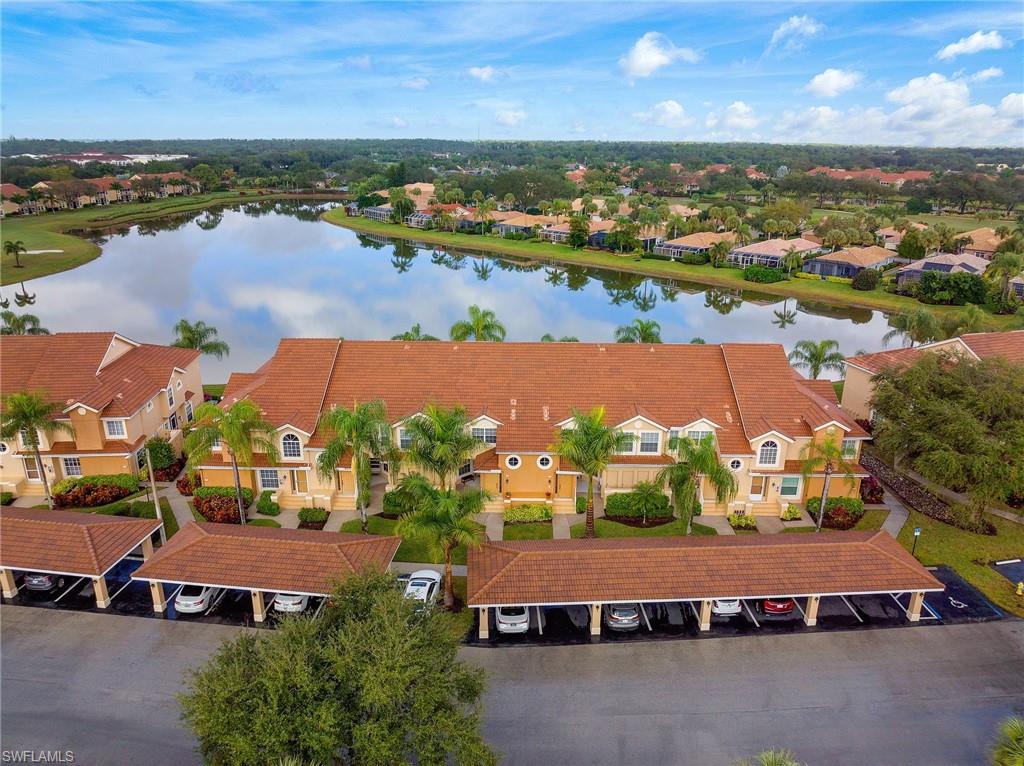 AMBERLEY COURT - Residential