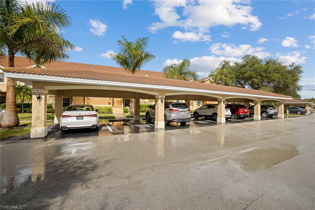 AMBERLEY COURT - Residential