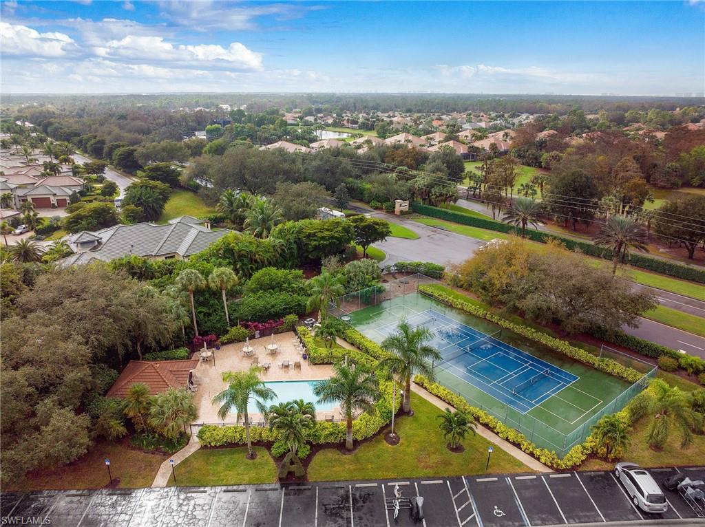 AMBERLEY COURT - Residential