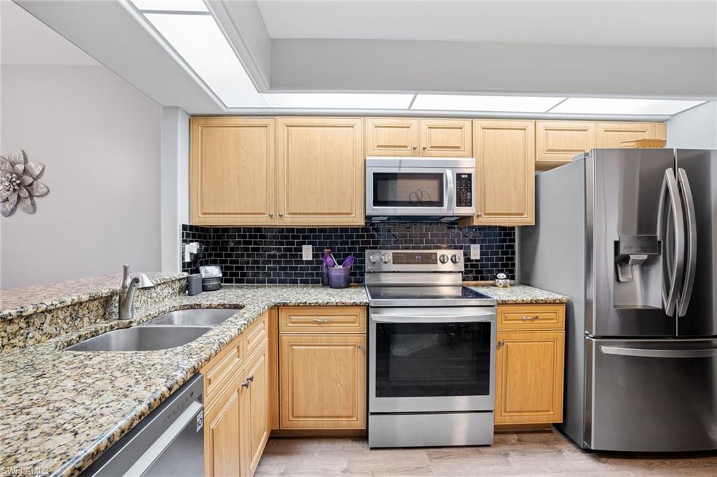 AMBERLEY COURT - Residential