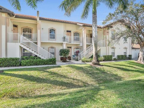 A home in NAPLES