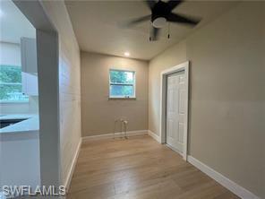 THOMAS & JOHNSON 1ST ADD TICE - Residential