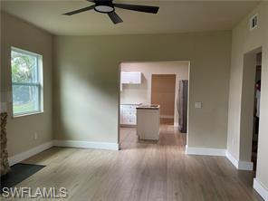 THOMAS & JOHNSON 1ST ADD TICE - Residential