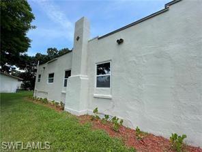 THOMAS & JOHNSON 1ST ADD TICE - Residential