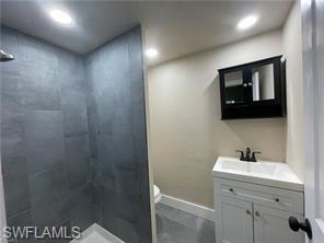 THOMAS & JOHNSON 1ST ADD TICE - Residential