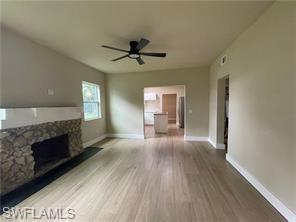 THOMAS & JOHNSON 1ST ADD TICE - Residential