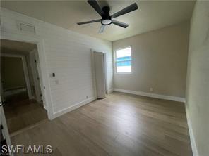 THOMAS & JOHNSON 1ST ADD TICE - Residential