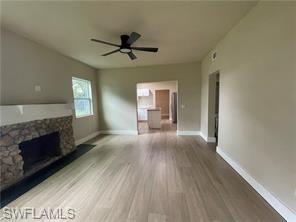 THOMAS & JOHNSON 1ST ADD TICE - Residential