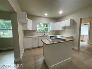 THOMAS & JOHNSON 1ST ADD TICE - Residential