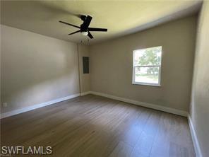 THOMAS & JOHNSON 1ST ADD TICE - Residential