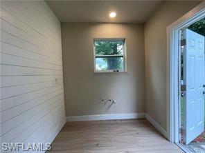 THOMAS & JOHNSON 1ST ADD TICE - Residential