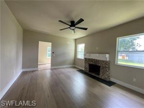 THOMAS & JOHNSON 1ST ADD TICE - Residential