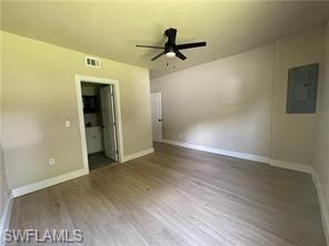 THOMAS & JOHNSON 1ST ADD TICE - Residential