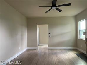 THOMAS & JOHNSON 1ST ADD TICE - Residential