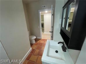 THOMAS & JOHNSON 1ST ADD TICE - Residential