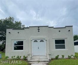 THOMAS & JOHNSON 1ST ADD TICE - Residential