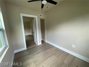 THOMAS & JOHNSON 1ST ADD TICE - Residential