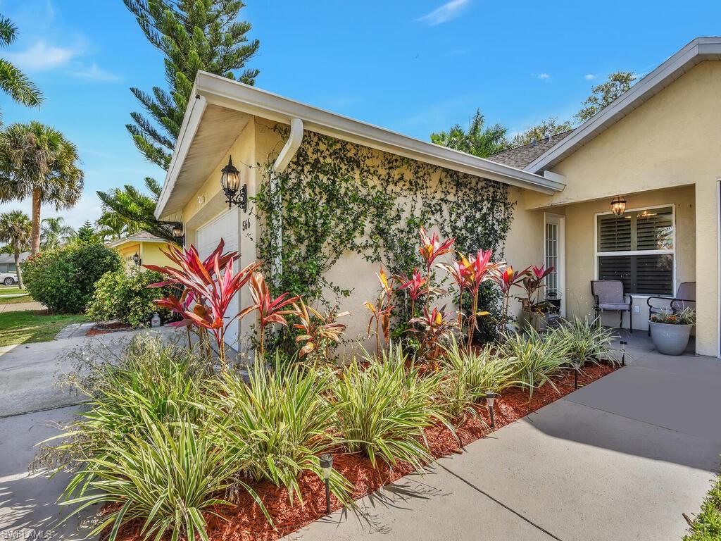 TANGLEWOOD - Residential