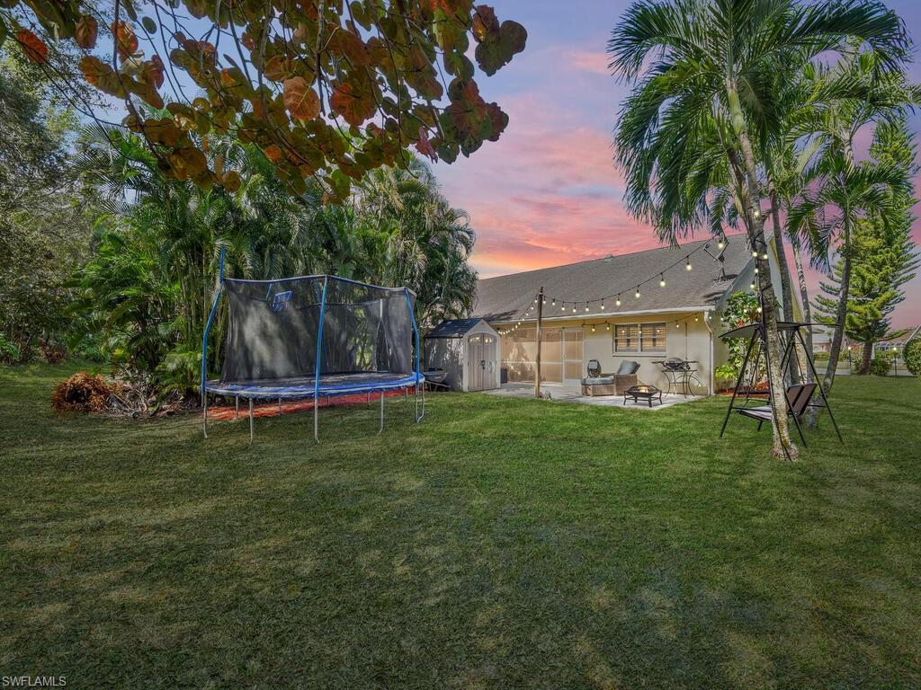 TANGLEWOOD - Residential