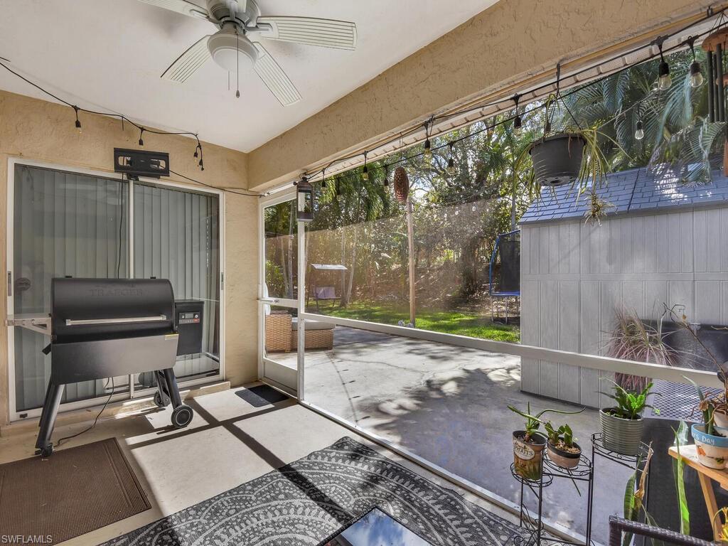 TANGLEWOOD - Residential