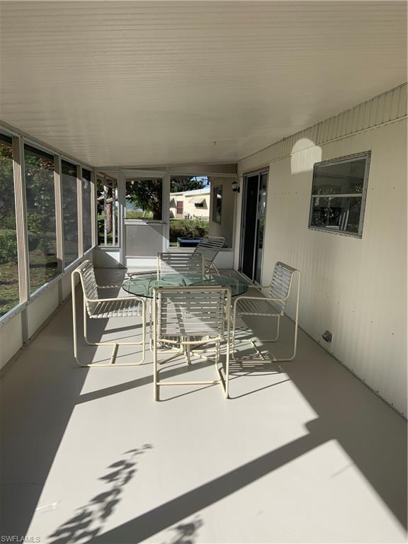 IMPERIAL HARBOR - Residential