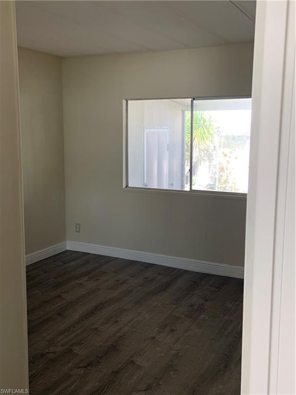 IMPERIAL HARBOR - Residential