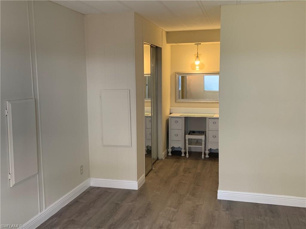 IMPERIAL HARBOR - Residential