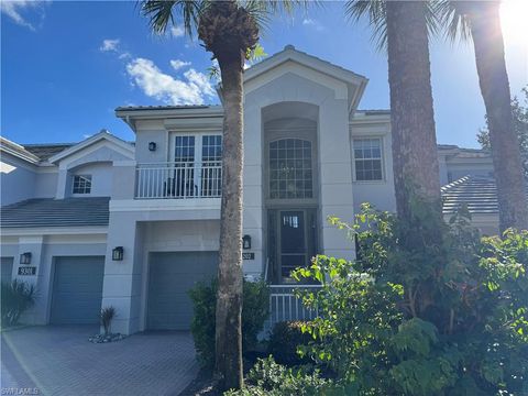 9301 Indigo Isle CT 202 ESTERO FL 34135