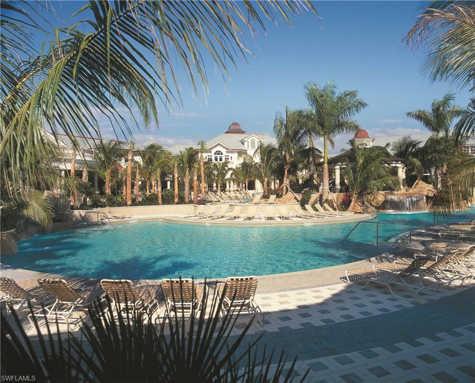 MARSH COVE - Residential