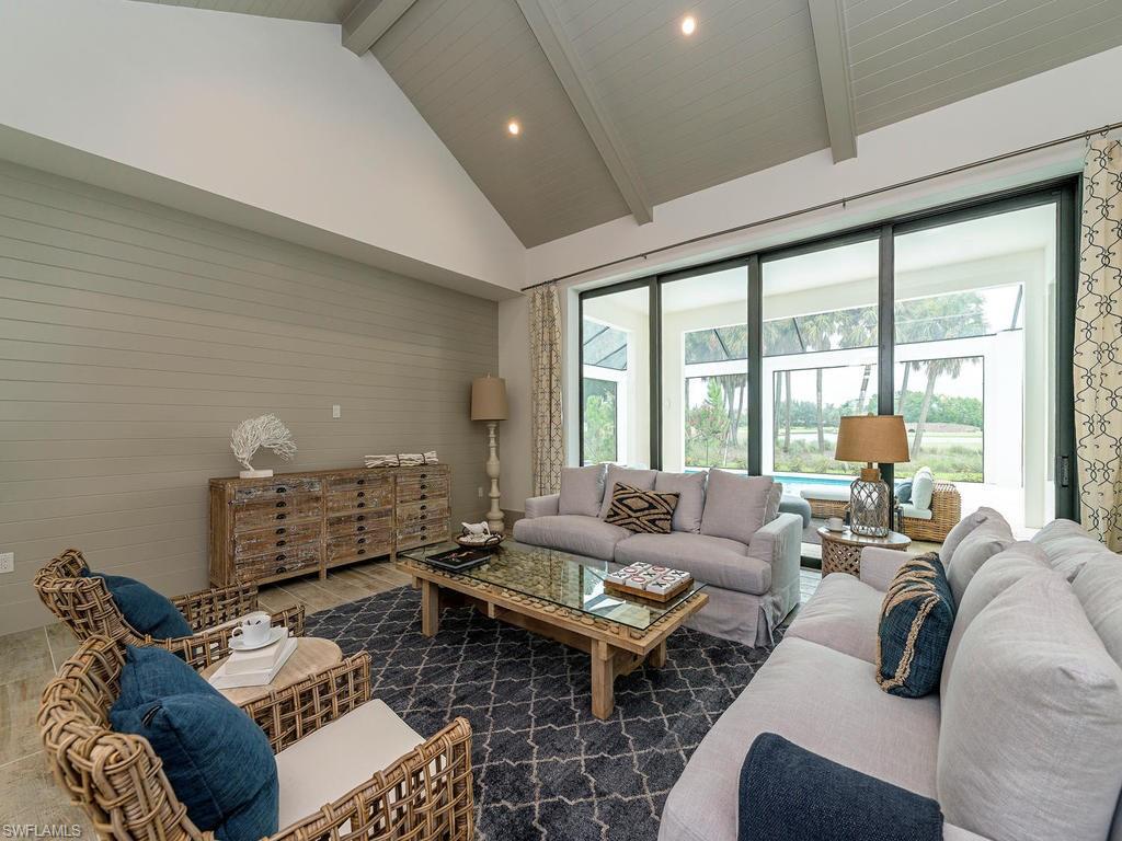 MARSH COVE - Residential