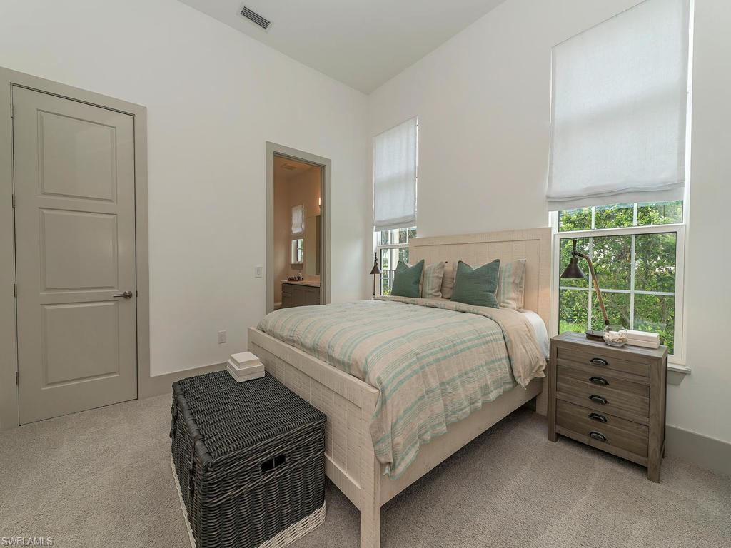 MARSH COVE - Residential