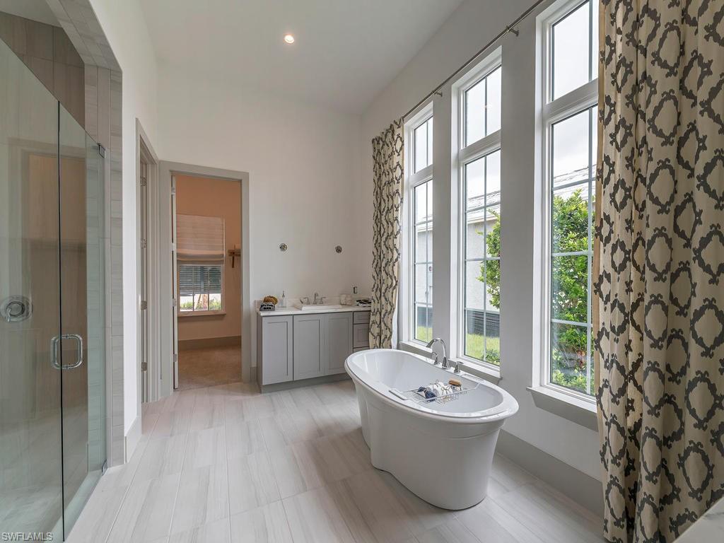 MARSH COVE - Residential