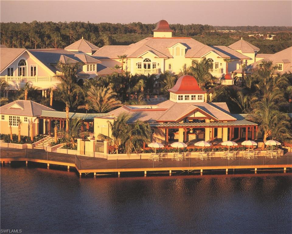 MARSH COVE - Residential