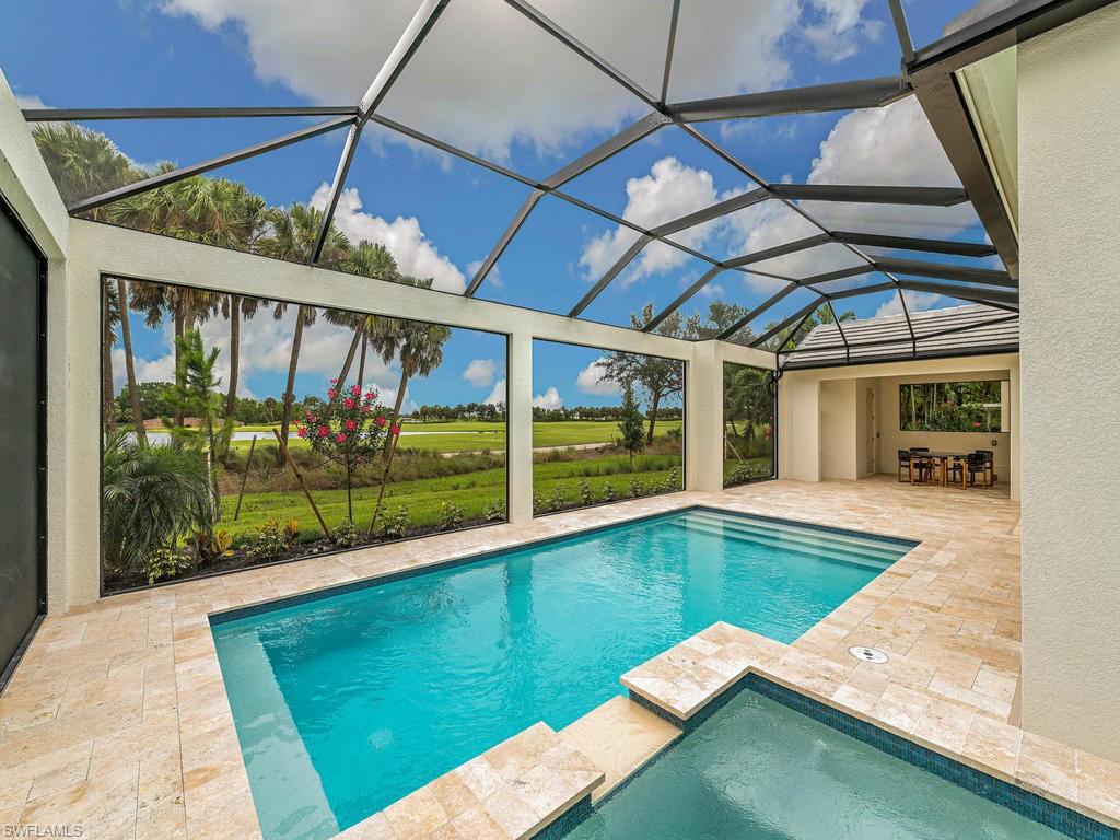 MARSH COVE - Residential