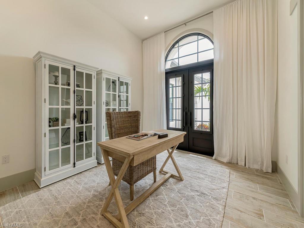 MARSH COVE - Residential